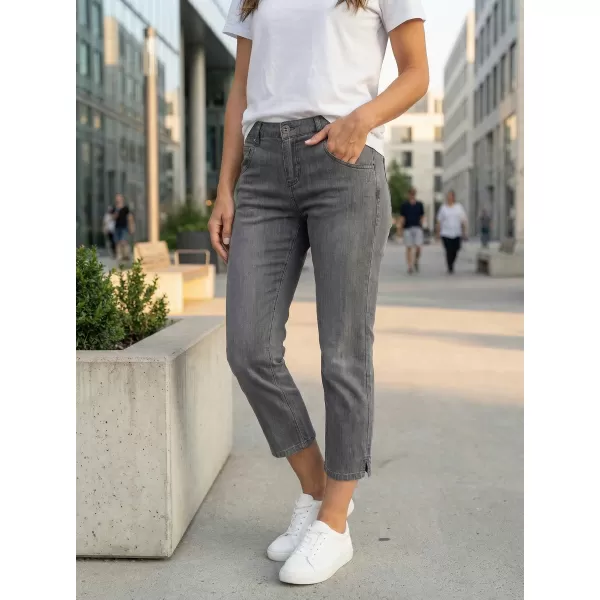  Pantaloni 3/4 dama SAM 73 ANTONELLA WK 813 NEGRU 