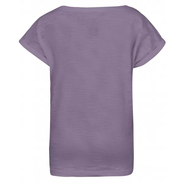  Tricou pentru copii HANNAH KAIA JR DULCEATA DE STRUGURI 