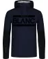 Anorac softshell pentru bărbați NORDBLANC BACKLASH NBSSM8010 ALBASTRU