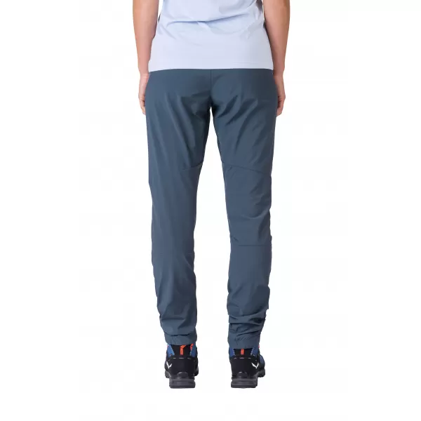  Pantaloni de dama HANNAH TORRENT W CERNEALĂ DE INDIA/ VREME FURTUNOASĂ 