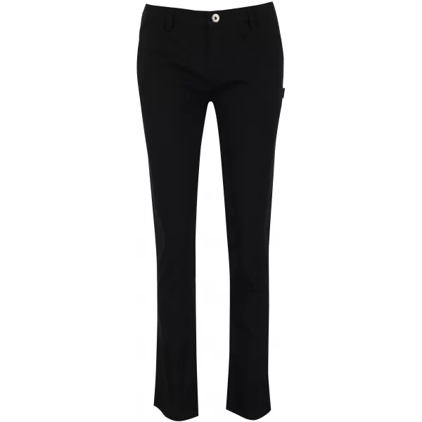  Pantaloni de dama SAM 73 ALMA WK 809 NEGRU 