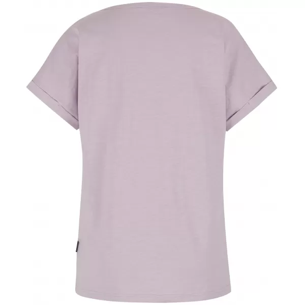  Tricou pentru femei SAM 73 NAZARENA WT 917 LAVANDĂ 
