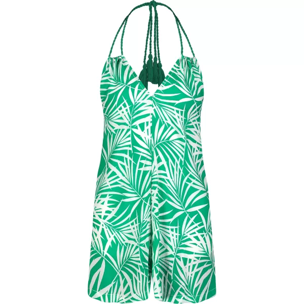  Salopete de dama NORDBLANC NBSLD7806 VERDE 