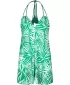 Salopete de dama NORDBLANC NBSLD7806 VERDE