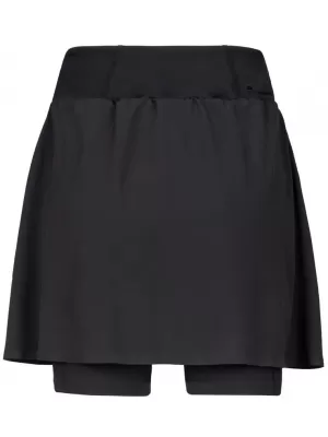 Fusta de dama HANNAH LIS SKIRT ANTRACIT