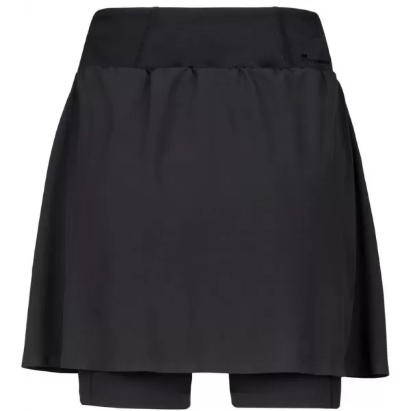  Fusta de dama HANNAH LIS SKIRT ANTRACIT 