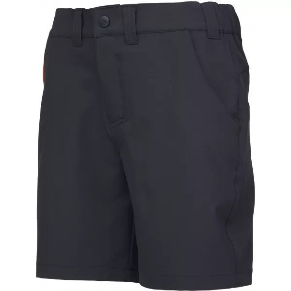  Pantaloni scurți de damă LOAP UZLUNA OLW2406 ALBASTRU ÎNCHIS 