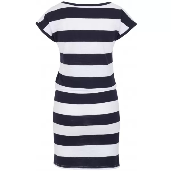  Rochie SAM 73 REYNA WZ 869 ALBASTRU ÎNCHIS 