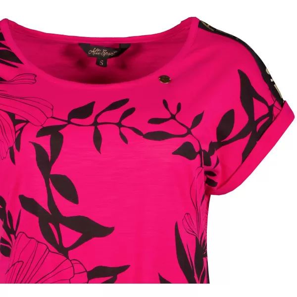  Rochie ALTISPORT CETTA ROZ 