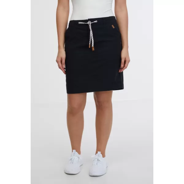  Fusta de dama SAM 73 GRACIA WZ 847 NEGRU 