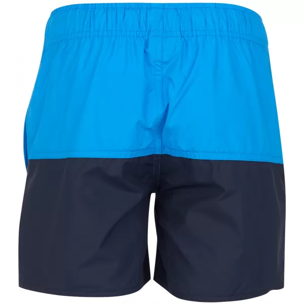  Pantaloni scurți de înot pentru băieți SAM 73 YODA KS 515 ALBASTRU STRĂLUCITOR 