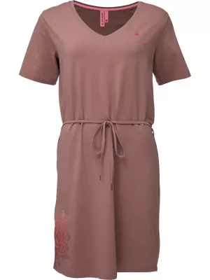 Rochie LOAP ABZOKA CLW2426 VIOLET