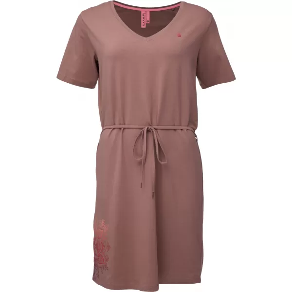  Rochie LOAP ABZOKA CLW2426 VIOLET 