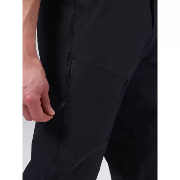  Pantaloni pentru bărbați LOAP UZMIR OLM2404 ALBASTRU ÎNCHIS 
