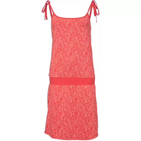 Rochie LOAP BAELA CLW2451 ROŞU 