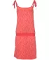 Rochie LOAP BAELA CLW2451 ROŞU