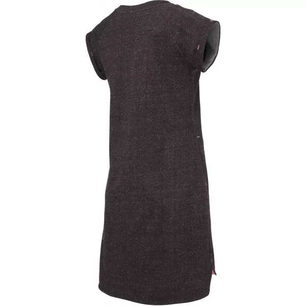  Rochie LOAP EDUSKA CLW2409 NEGRU 