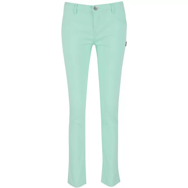  Pantaloni de dama SAM 73 ALMA WK 809 MENTĂ 