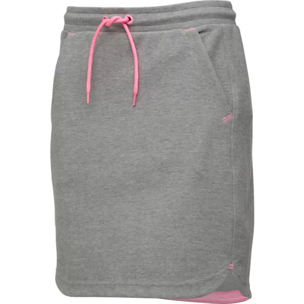  Fusta de dama LOAP ECDORA CLW2405 GRI 