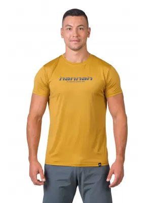 Tricou pentru bărbați HANNAH PARNELL II CEAI CHAI