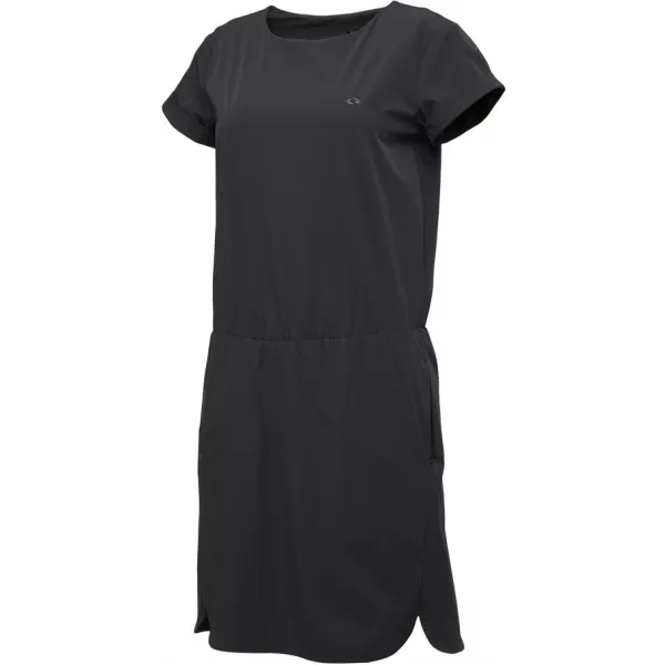  Rochie LOAP UBZARA SFW2413 ALBASTRU ÎNCHIS 