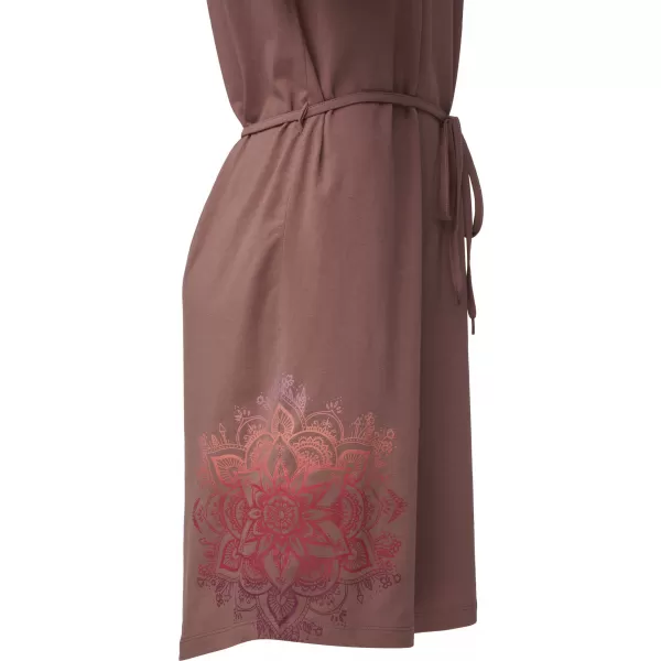  Rochie LOAP ABZOKA CLW2426 VIOLET 