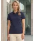 Tricou pentru femei SAM 73 NADIA WT 915 ALBASTRU ÎNCHIS