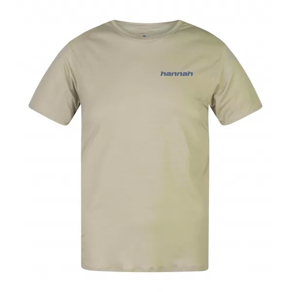  Tricou pentru bărbați HANNAH WICK STÂNCA SENECA 