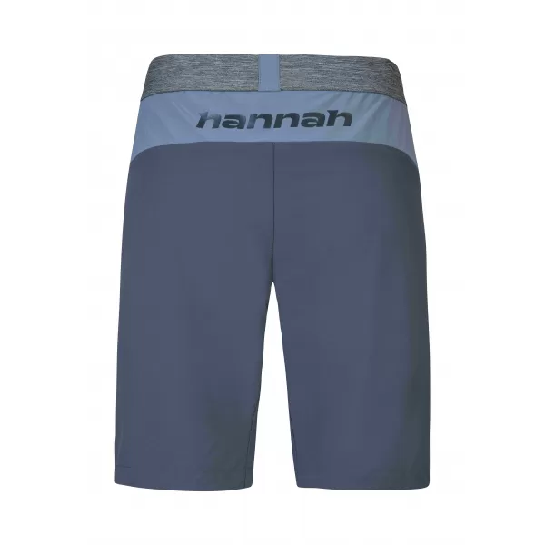  Pantaloni scurți de damă HANNAH TORRES W VREME FURTUNOASĂ/INDIA INC 
