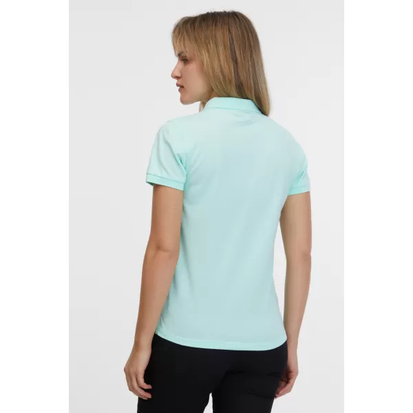  Tricou pentru femei SAM 73 NADIA WT 915 MENTĂ 