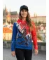 Hanorac funcțional premium pentru femei ALTISPORT VOJ/ALW036MI01 LEU