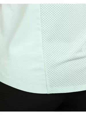 Tricou funcțional de damă KILPI LIMED-W VL0321KI MENTĂ
