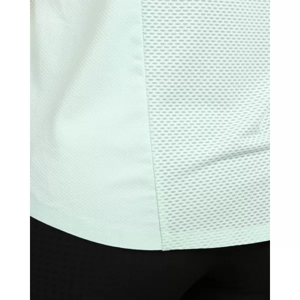  Tricou funcțional de damă KILPI LIMED-W VL0321KI MENTĂ 
