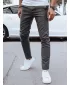 Pantaloni DSTREET UX4400 GRI ÎNCHIS