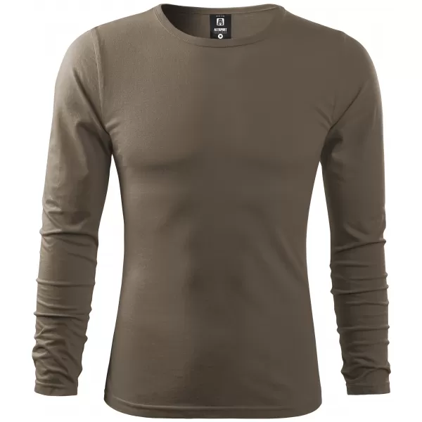  Tricou pentru bărbați ALTISPORT NP/ALM911 ARMATELOR 