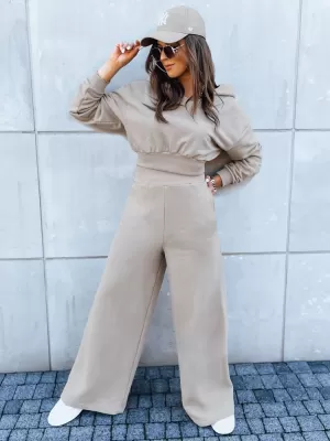 Cult de piese DSTREET MINALIA AY0918 BEJ