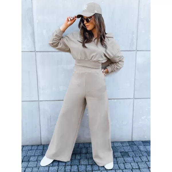  Cult de piese DSTREET MINALIA AY0918 BEJ 