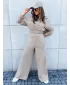 Cult de piese DSTREET MINALIA AY0918 BEJ