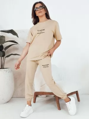 Cult de piese DSTREET SIPAN AY1043 BEJ