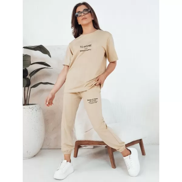  Cult de piese DSTREET SIPAN AY1043 BEJ 