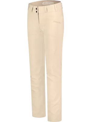Pantaloni de dama NORDBLANC NBSPL8043 BEJ