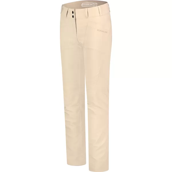  Pantaloni de dama NORDBLANC NBSPL8043 BEJ 