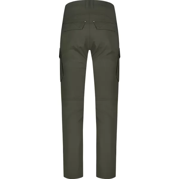  Pantaloni pentru bărbați NORDBLANC NBSPM8041 KAKI 