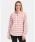 Cămașă de damă KILPI FLANNY-W VL0370KI ROZ