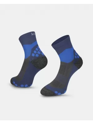 Șosete KILPI PRO-U VU0801KI ALBASTRU ÎNCHIS