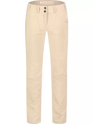 Pantaloni de dama NORDBLANC NBSPL8043 BEJ