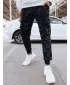 Piese pentru bărbați DSTREET UX4362 NEGRU
