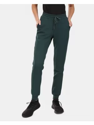Pantaloni de dama KILPI MATTY-W VL0409KI VERDE ÎNCHIS