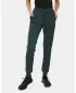 Pantaloni de dama KILPI MATTY-W VL0409KI VERDE ÎNCHIS
