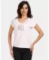 Tricou pentru femei KILPI ROANE-W VL0364KI ALB